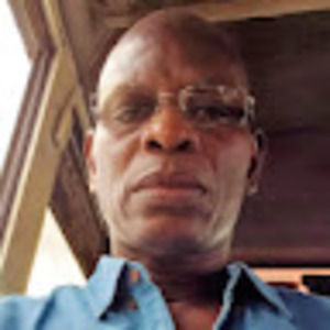 Meet your Posher, Gavin